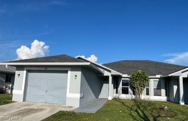 29-31 SE 23rd PL 29 CAPE CORAL, FL 33990