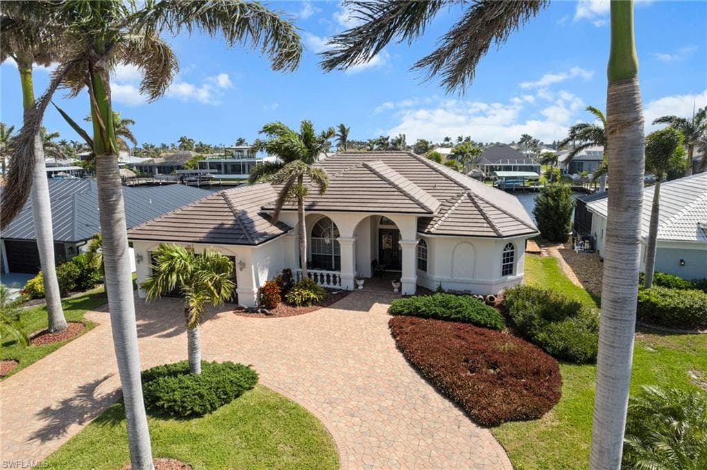5315 SW 28th PL CAPE CORAL, FL 33914