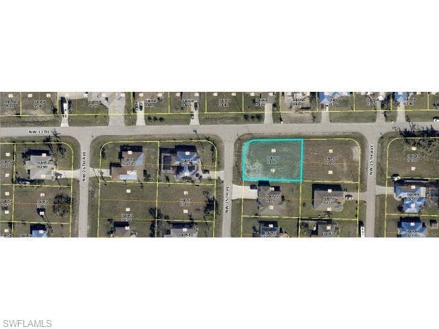 1237 25th PL CAPE CORAL, FL 33993