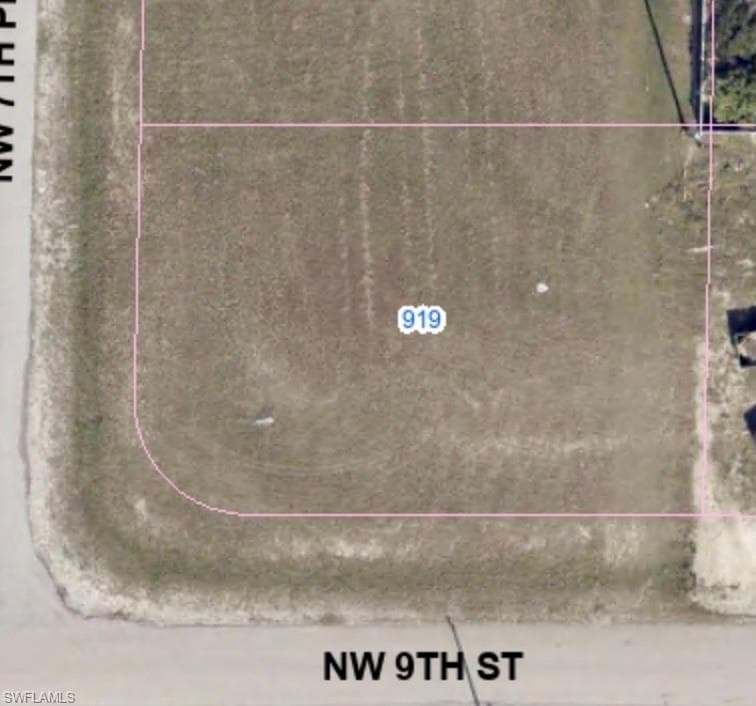 919 NW 7th PL CAPE CORAL, FL 33993
