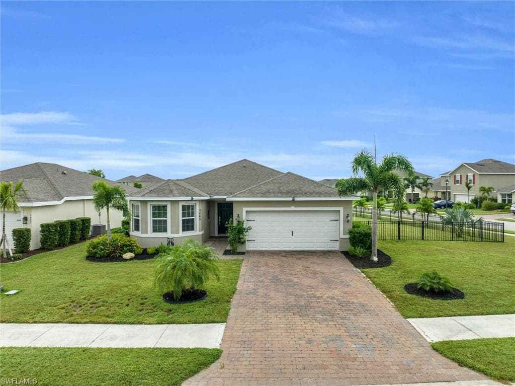 3468 Acapulco CIR