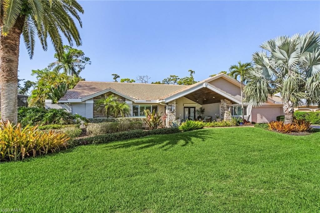 15660 Kilmarnock DR FORT MYERS, FL 33912