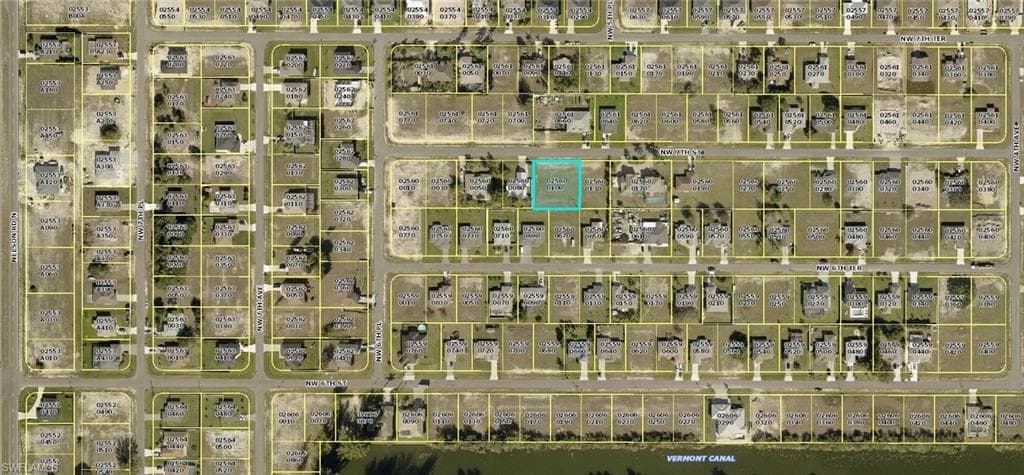 522 NW 7th ST CAPE CORAL, FL 33993