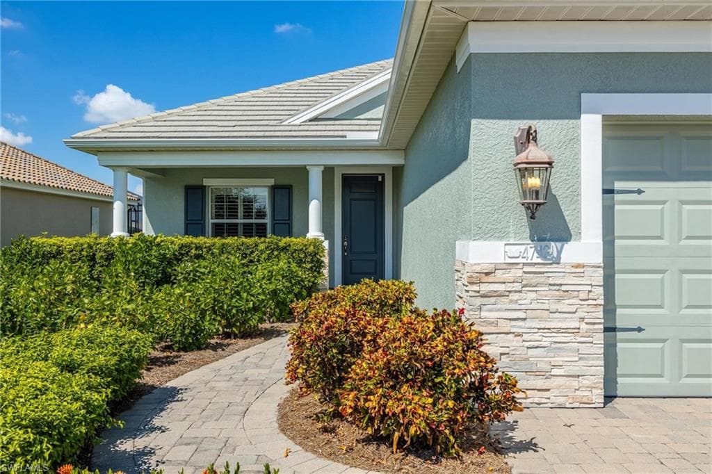 4742 Sunset Marsh LN FORT MYERS, FL 33966
