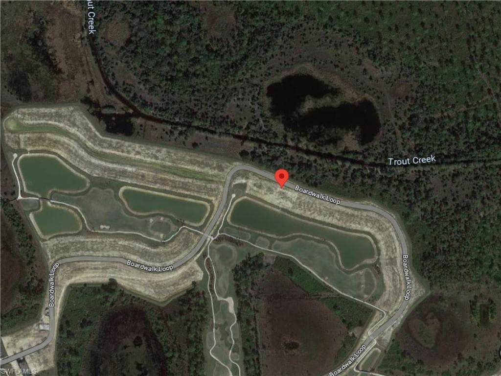 43989 Boardwalk LOOP 2043 PUNTA GORDA, FL 33982