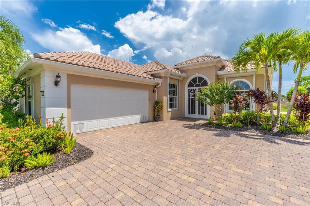 7078 Toscana CT NAPLES, FL 34114