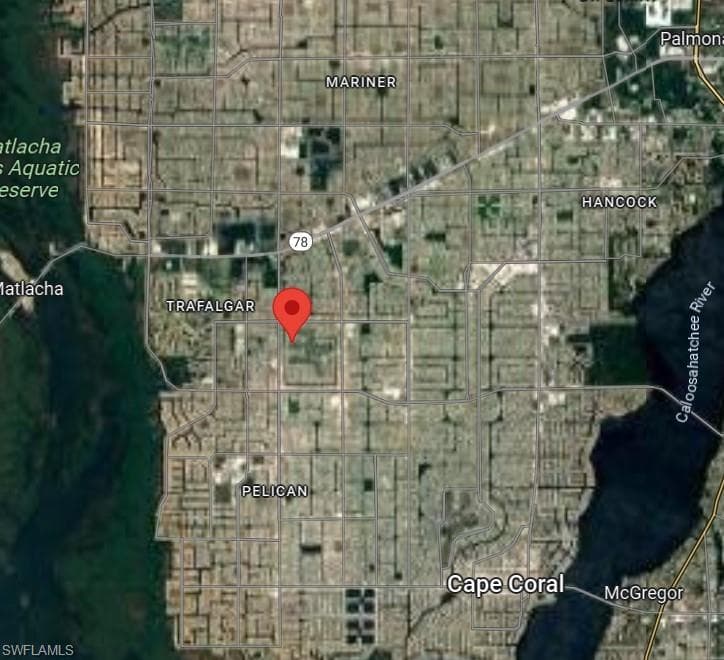 1405 SW 18th TER CAPE CORAL, FL 33991