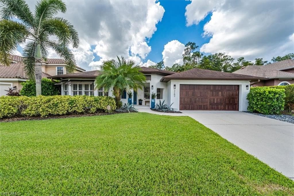 5182 Mabry DR NAPLES, FL 34112