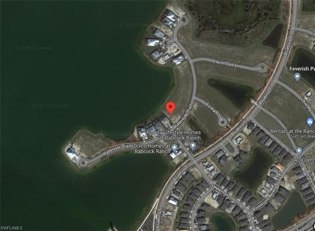 43410 Waterside TRL PUNTA GORDA, FL 33982