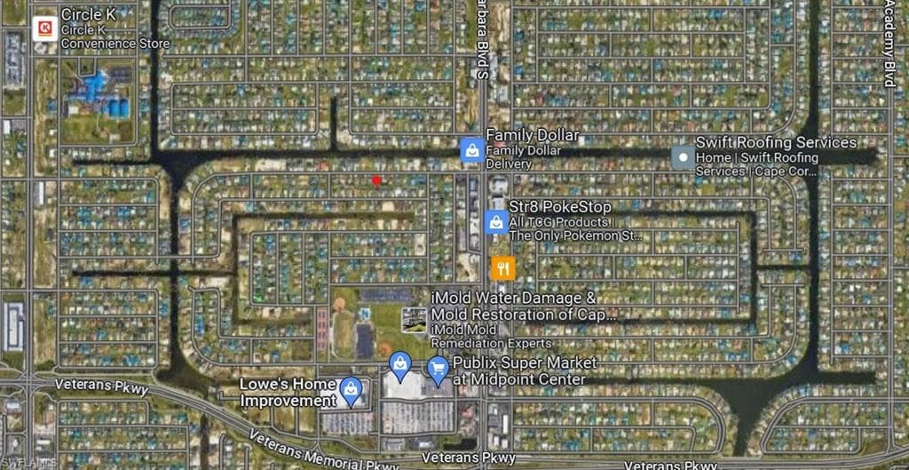 130 SW 21st ST CAPE CORAL, FL 33991