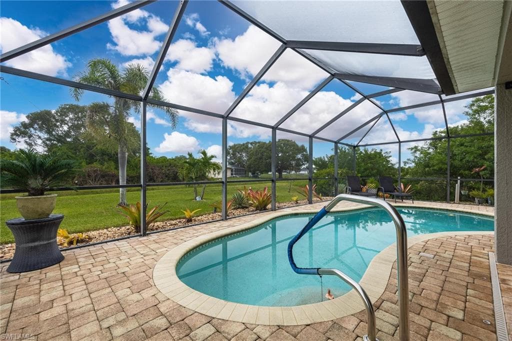 919 Chaplin AVE LEHIGH ACRES, FL 33971