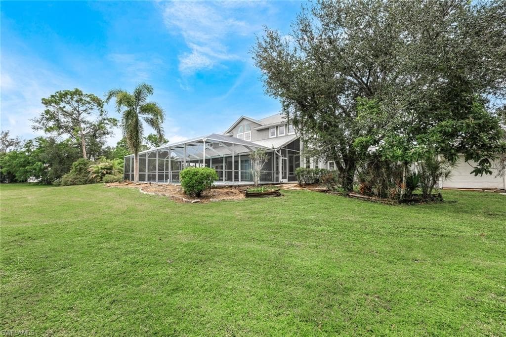 15801 Triple Crown CT FORT MYERS, FL 33912
