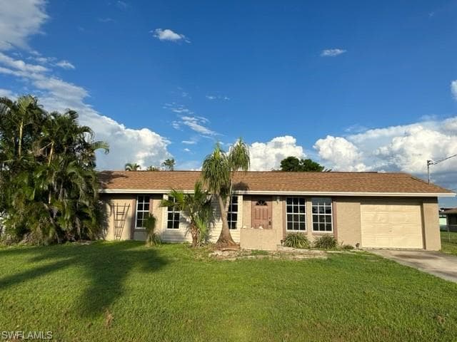 1039 SE 17th PL CAPE CORAL, FL 33990