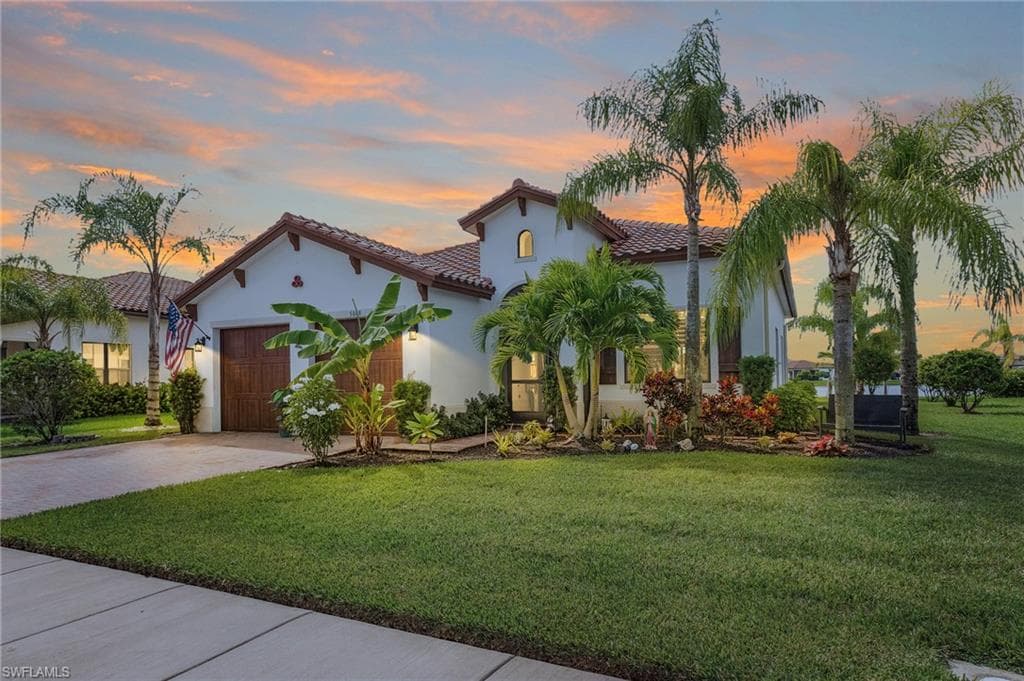 5088 Rimini AVE AVE MARIA, FL 34142