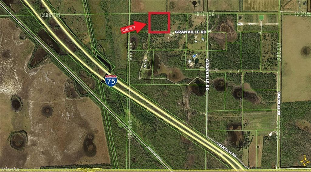 20950 Granville RD PUNTA GORDA, FL 33982