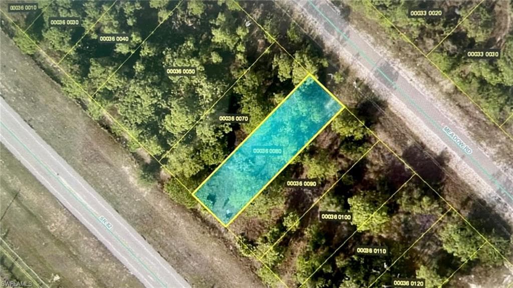 514 Meadow RD LEHIGH ACRES, FL 33973