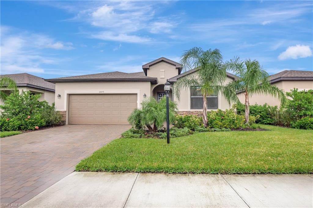 14479 Cantabria DR FORT MYERS, FL 33905