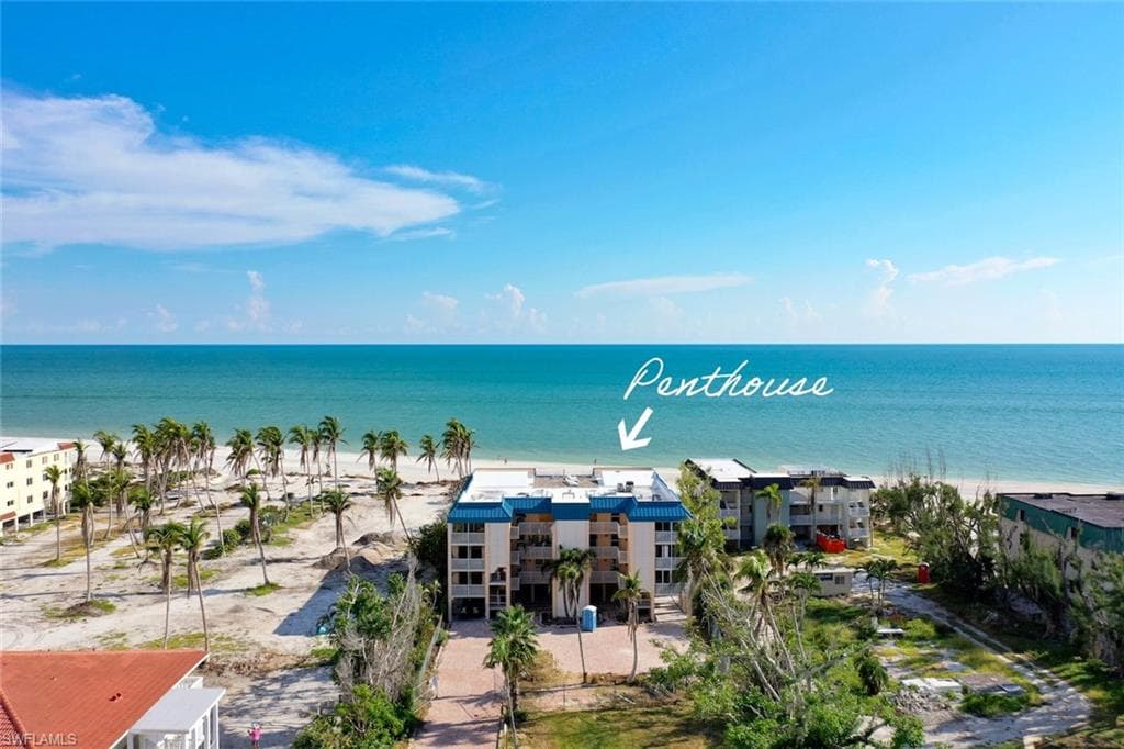 3049 W Gulf DR 302 SANIBEL, FL 33957