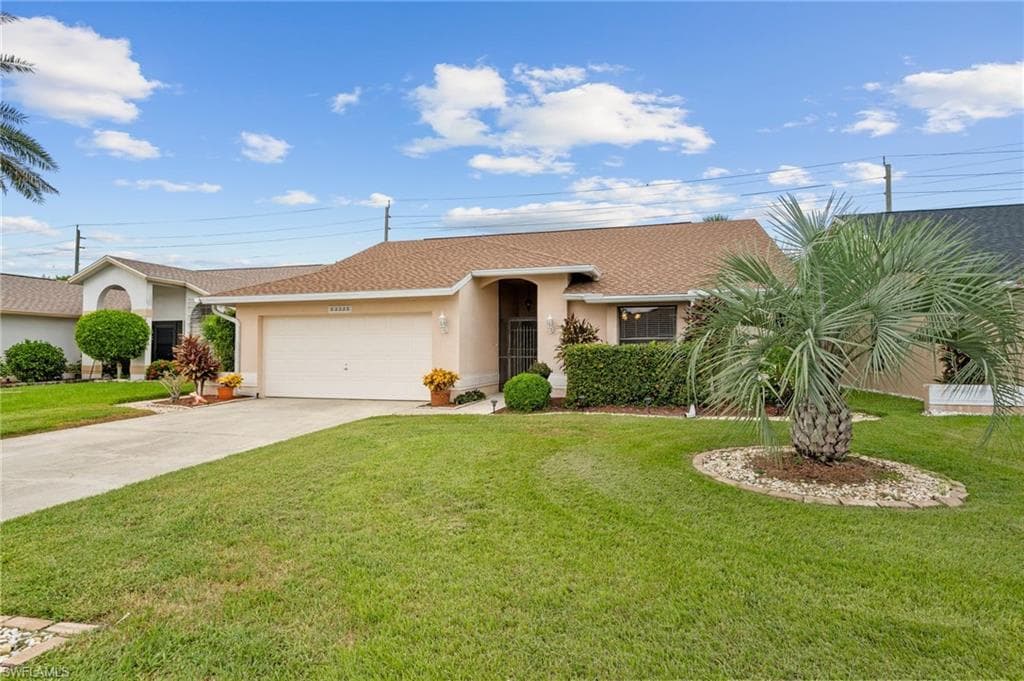 13225 Greywood CIR FORT MYERS, FL 33966