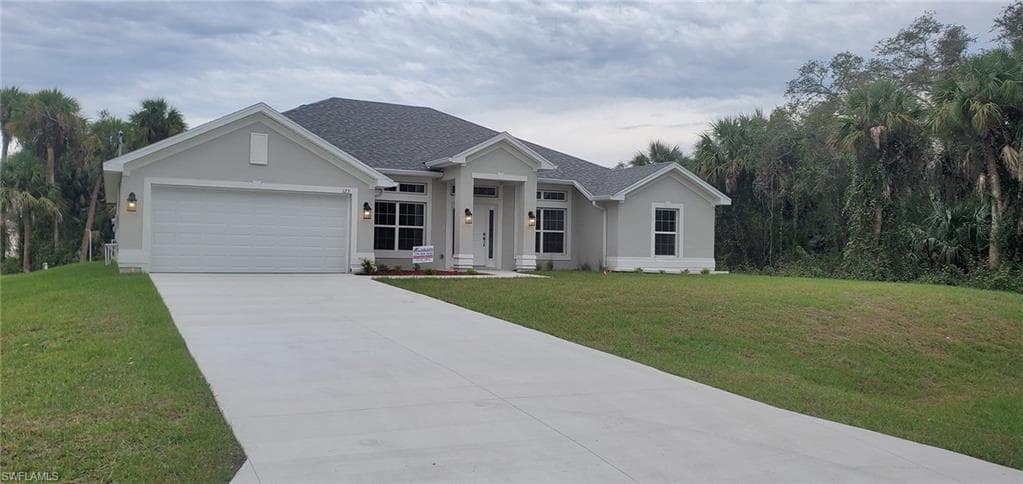 123 Carey AVE S LEHIGH ACRES, FL 33974