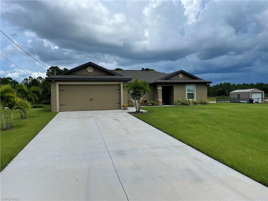 849 Lochman DR FORT MYERS, FL 33913