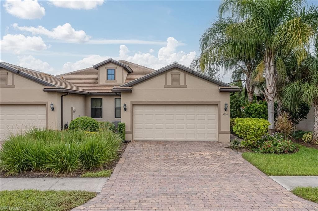 5308 Juliet CT AVE MARIA, FL 34142