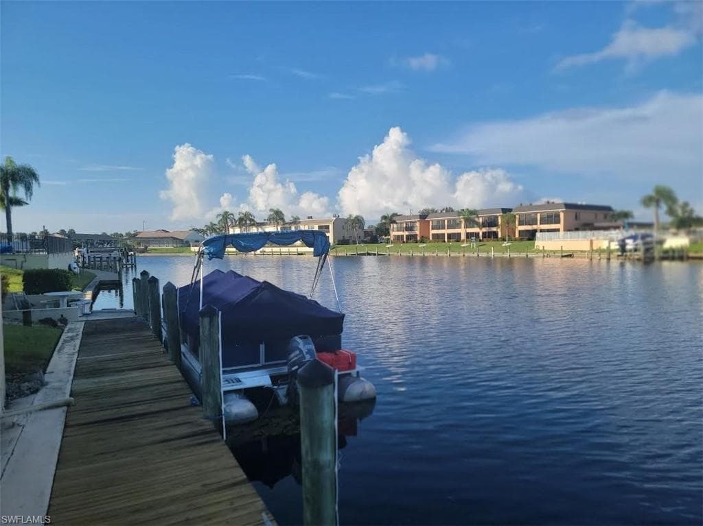 3612 SE 12th AVE 6 CAPE CORAL, FL 33904