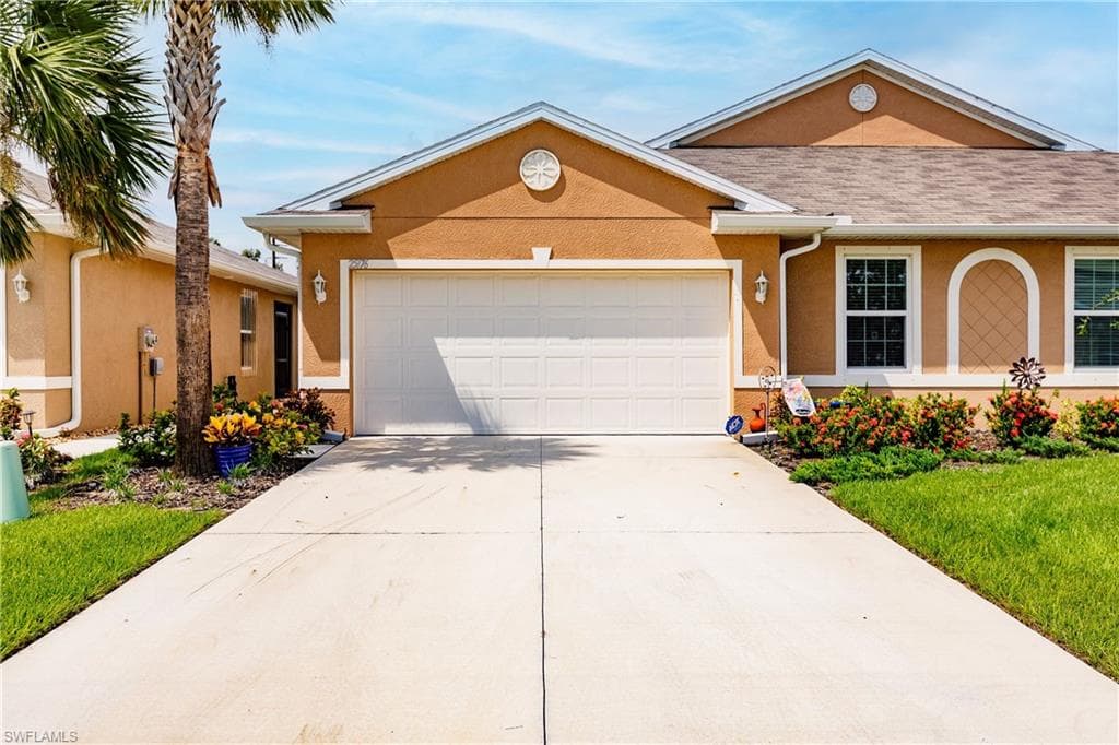 25176 E Lenox CIR PUNTA GORDA, FL 33950