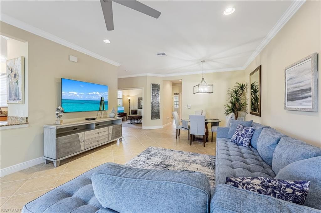 12179 Toscana WAY 103 BONITA SPRINGS, FL 34135