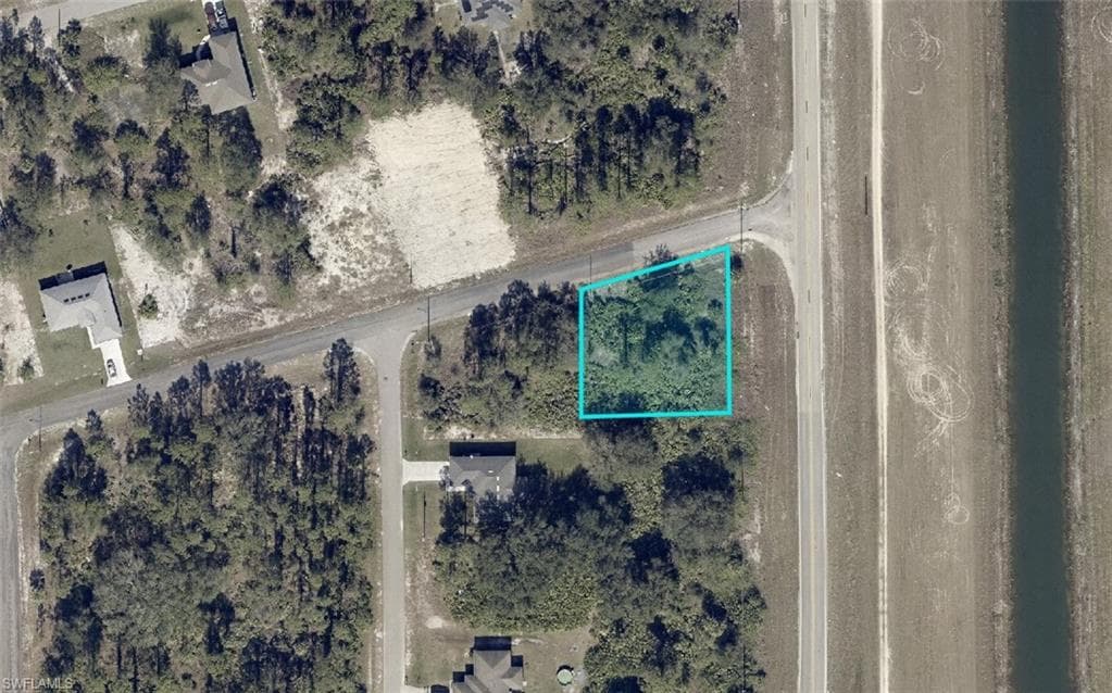 3539 Sunshine BLVD LEHIGH ACRES, FL 33971