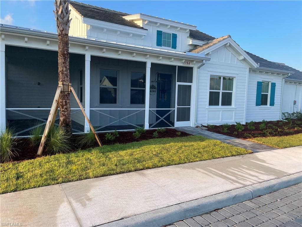 7194 Saona CT NAPLES, FL 34113