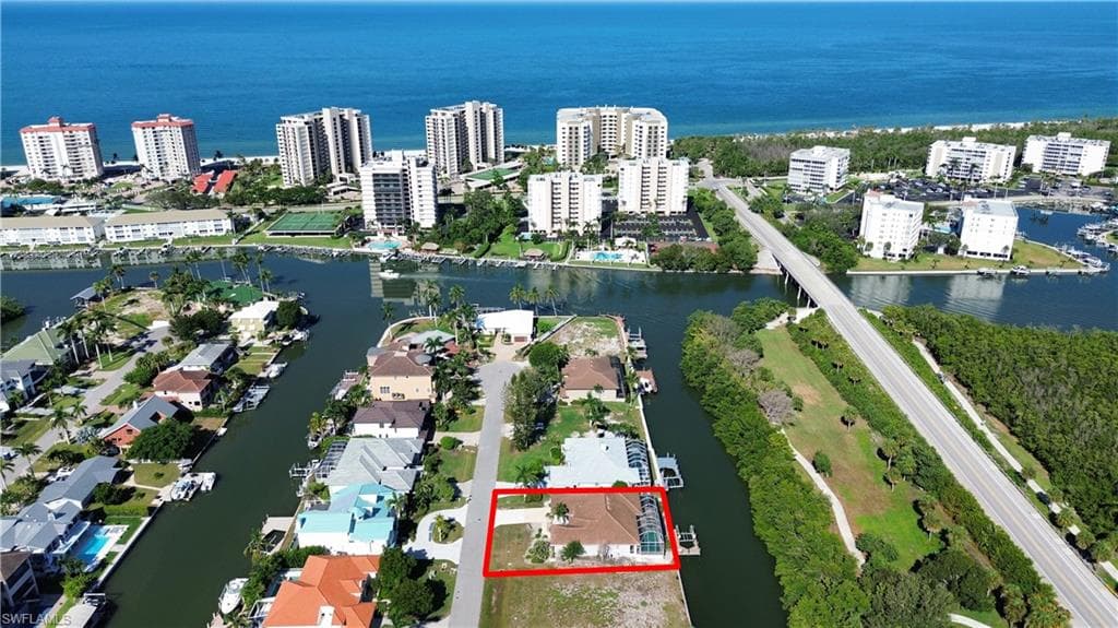 211 Flamingo AVE NAPLES, FL 34108