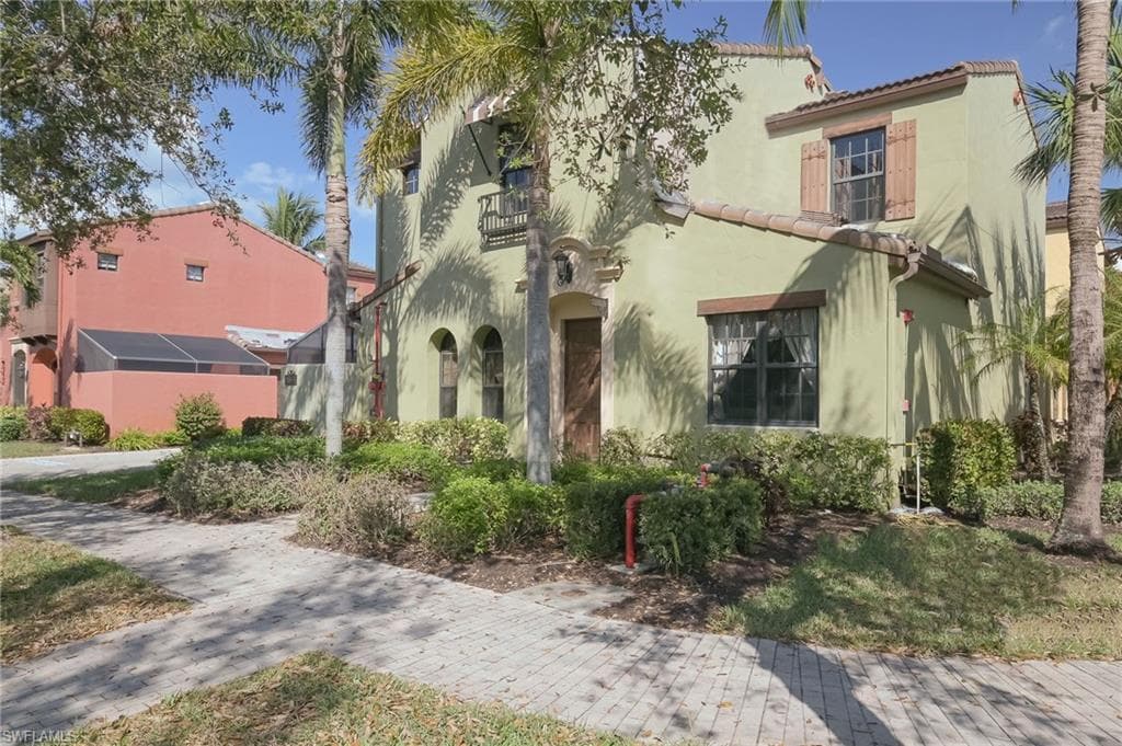 11959 Palba WAY 6203 FORT MYERS, FL 33912