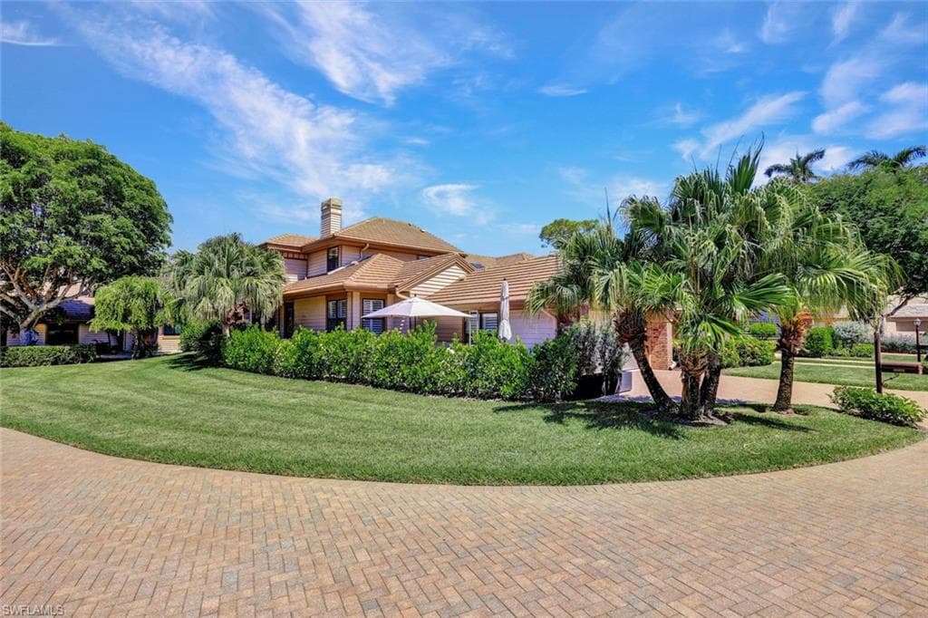 4008 Crayton RD A-1 NAPLES, FL 34103