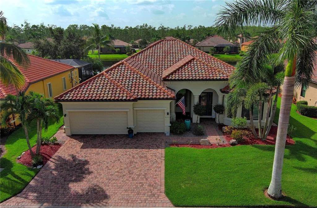 11275 Bluff Oak LN FORT MYERS, FL 33912