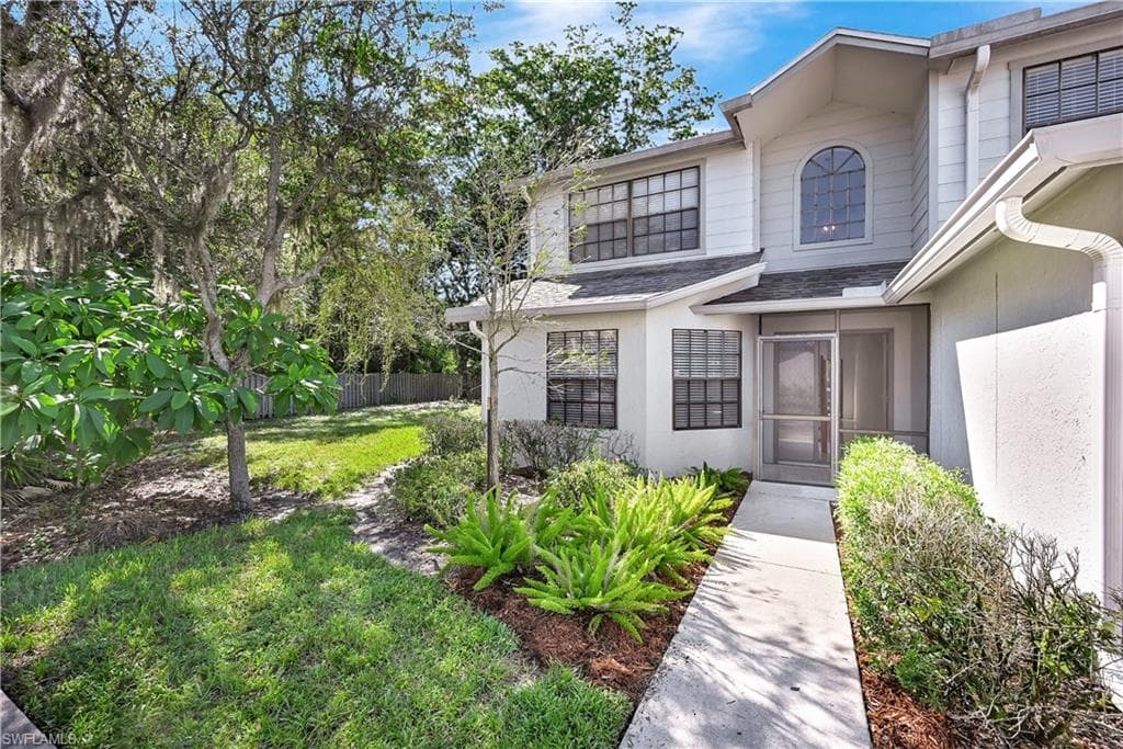 800 Meadowland DR K NAPLES, FL 34108