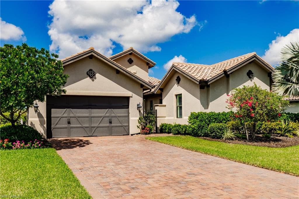 12717 Dundee LN NAPLES, FL 34120