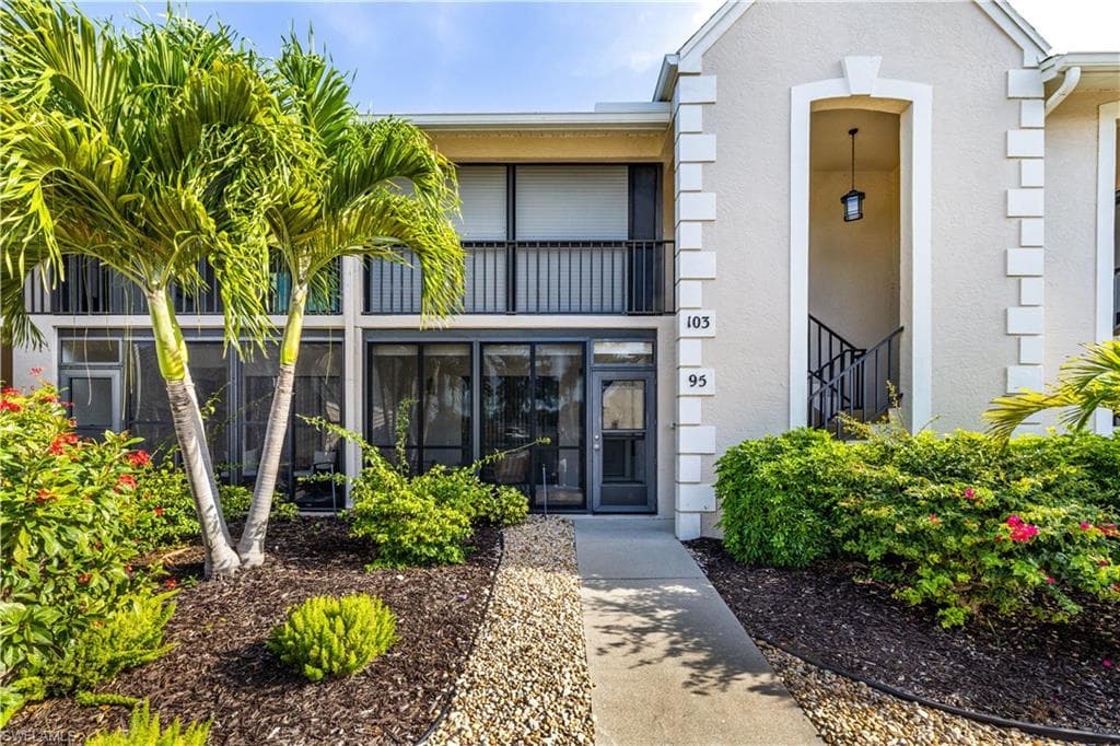 12130 Kelly Greens BLVD 95 FORT MYERS, FL 33908