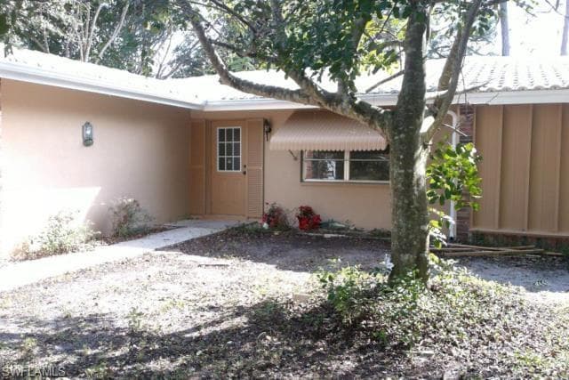 2362 Harvard AVE FORT MYERS, FL 33907