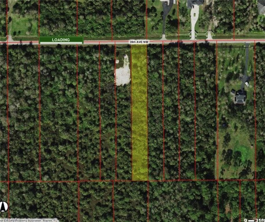 xxx 35th AVE NW NAPLES, FL 34120