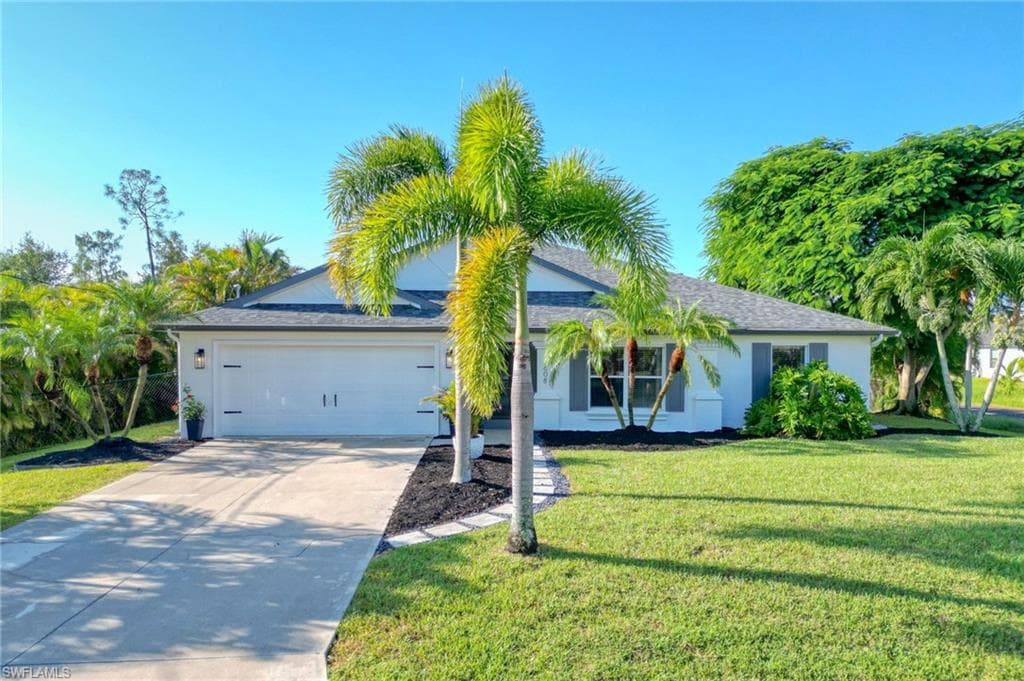 6608 Dabney ST FORT MYERS, FL 33966