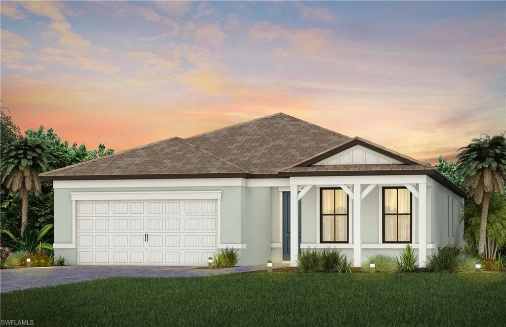 6399 Prestige LN AVE MARIA, FL 34142
