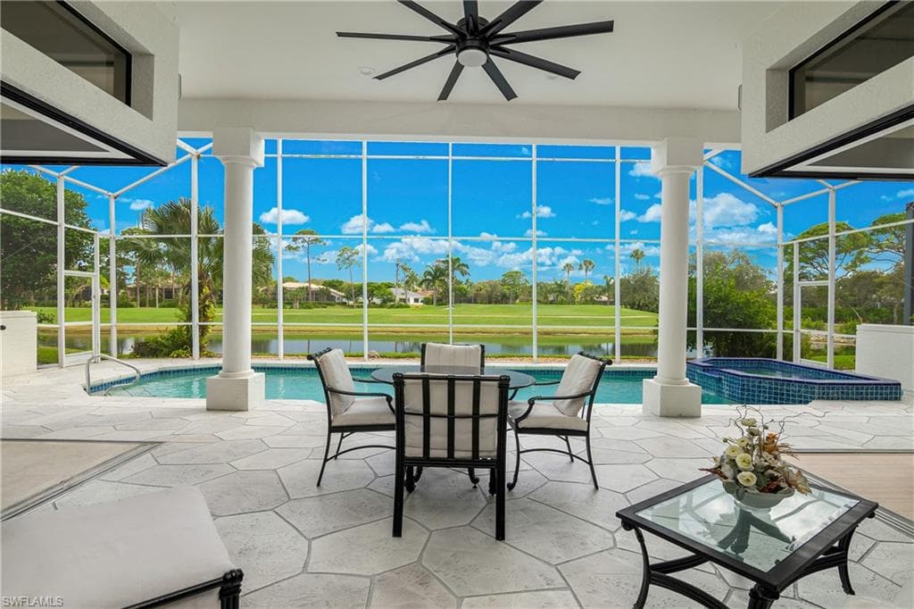 171 Audubon BLVD NAPLES, FL 34110