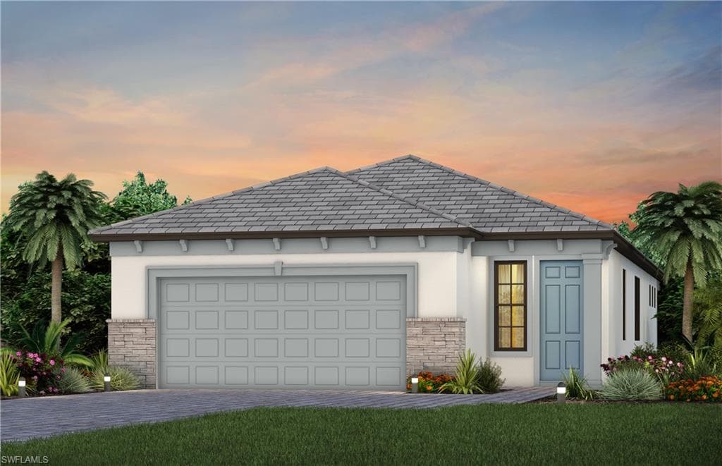 6153 Liberty ST AVE MARIA, FL 34142