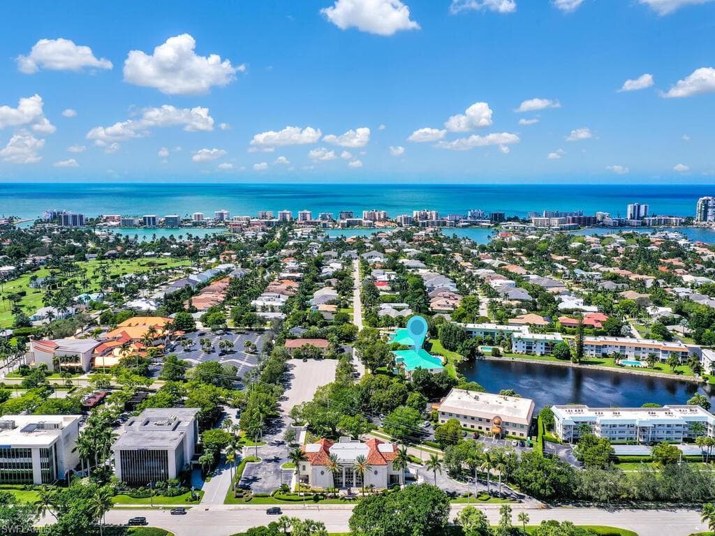 855 Ketch DR 206 NAPLES, FL 34103