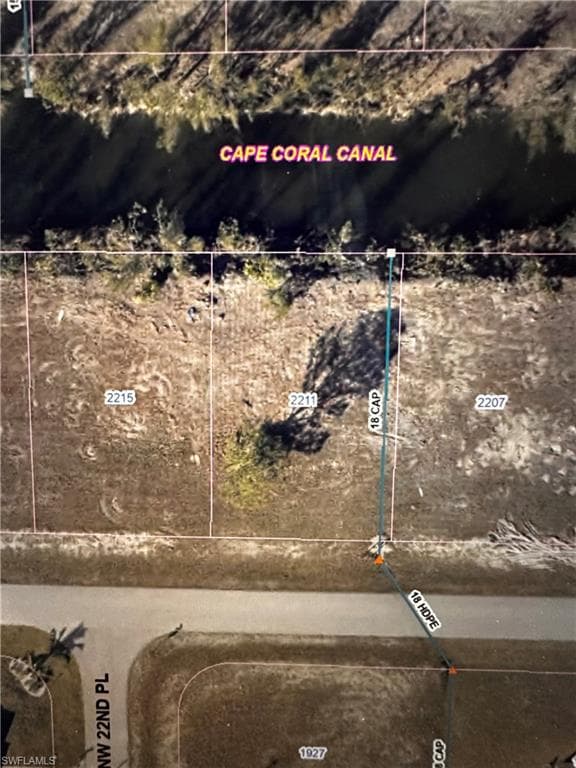 2211 NW 20th TER CAPE CORAL, FL 33993