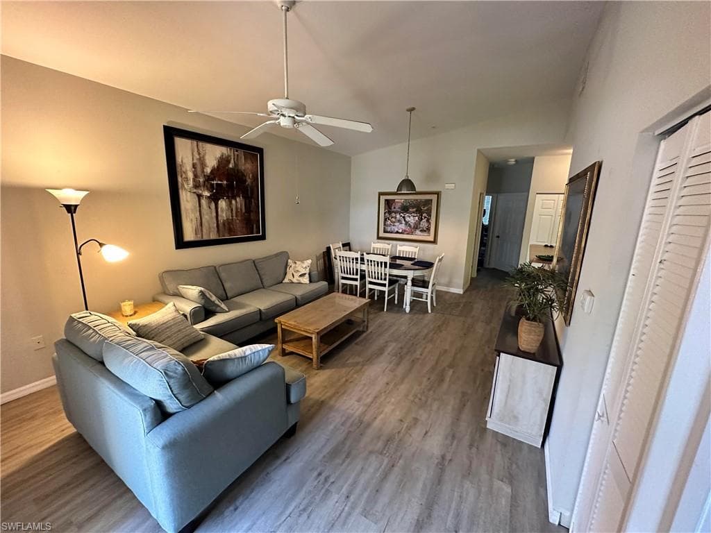 15417 Bellamar CIR 824 FORT MYERS, FL 33908