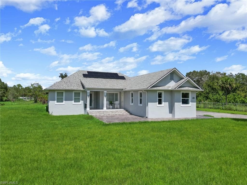 3525 22nd AVE SE NAPLES, FL 34117