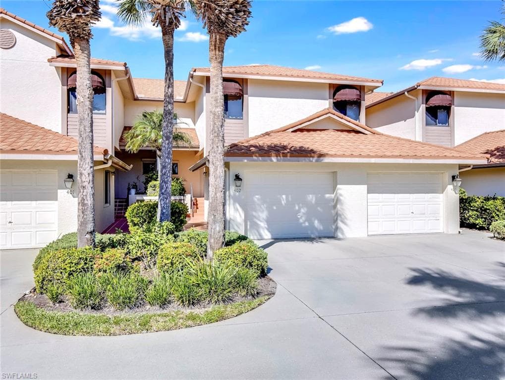 16540 Heron Coach WAY 402 FORT MYERS, FL 33908
