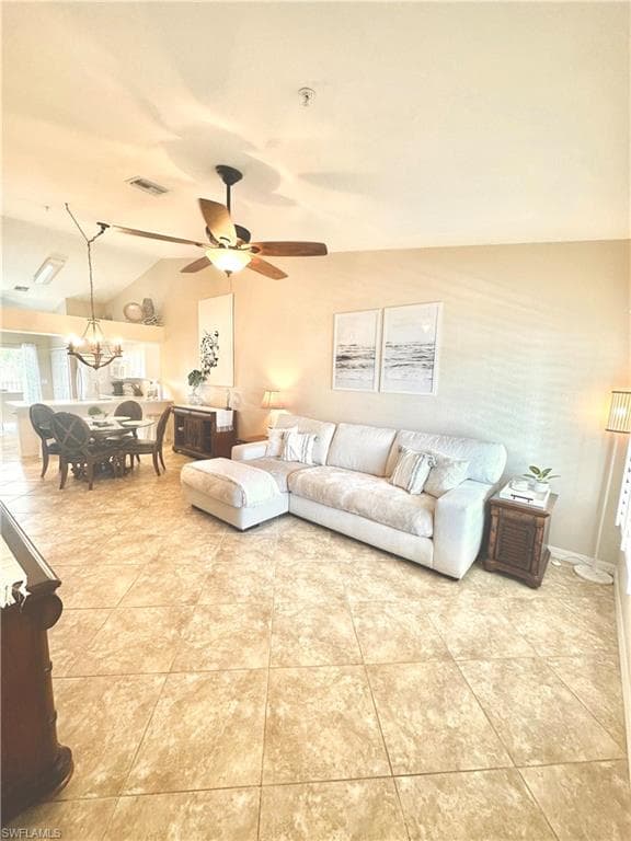 4910 Cougar CT N 1-204 NAPLES, FL 34109
